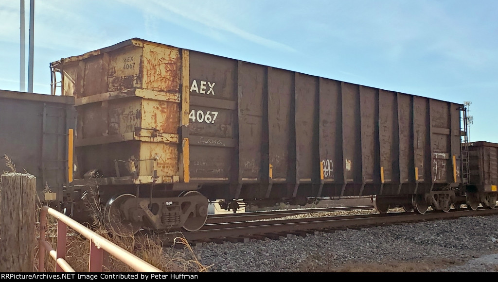 AEX 4067